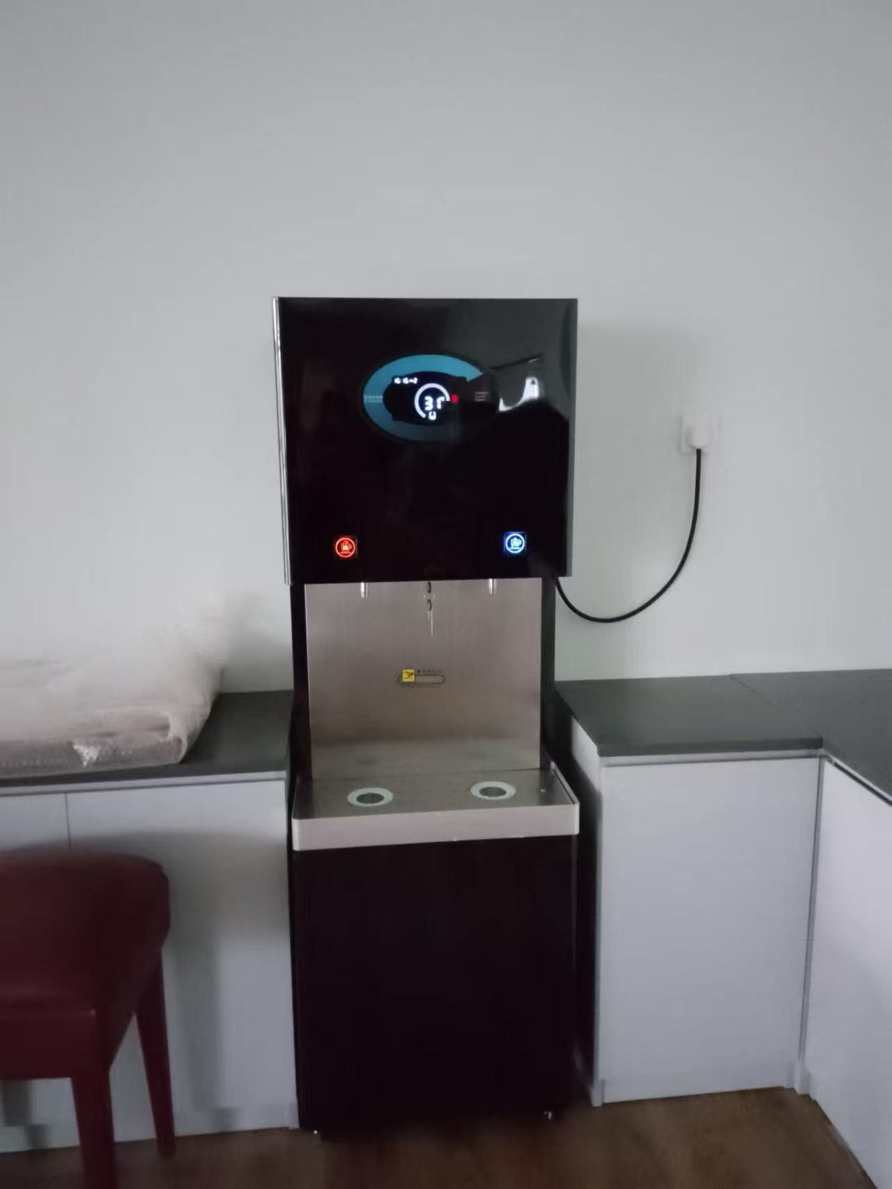 直饮机租赁以租代购更划算