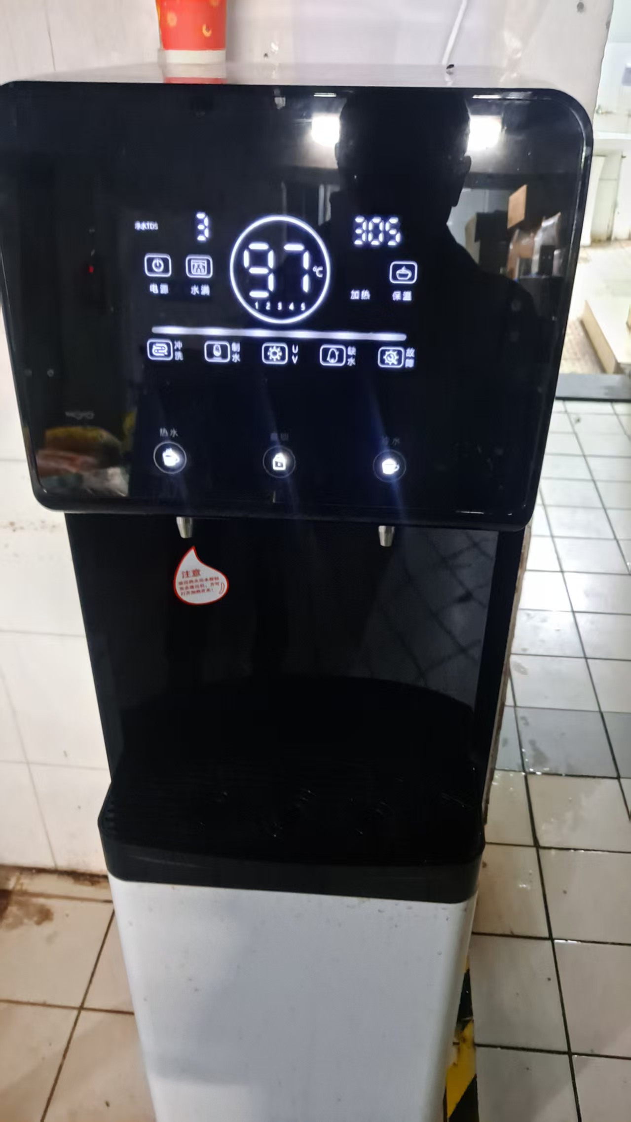 重庆心园净水:专业直饮水机租赁服务，立足重庆辐射多城，守护全民健康饮水